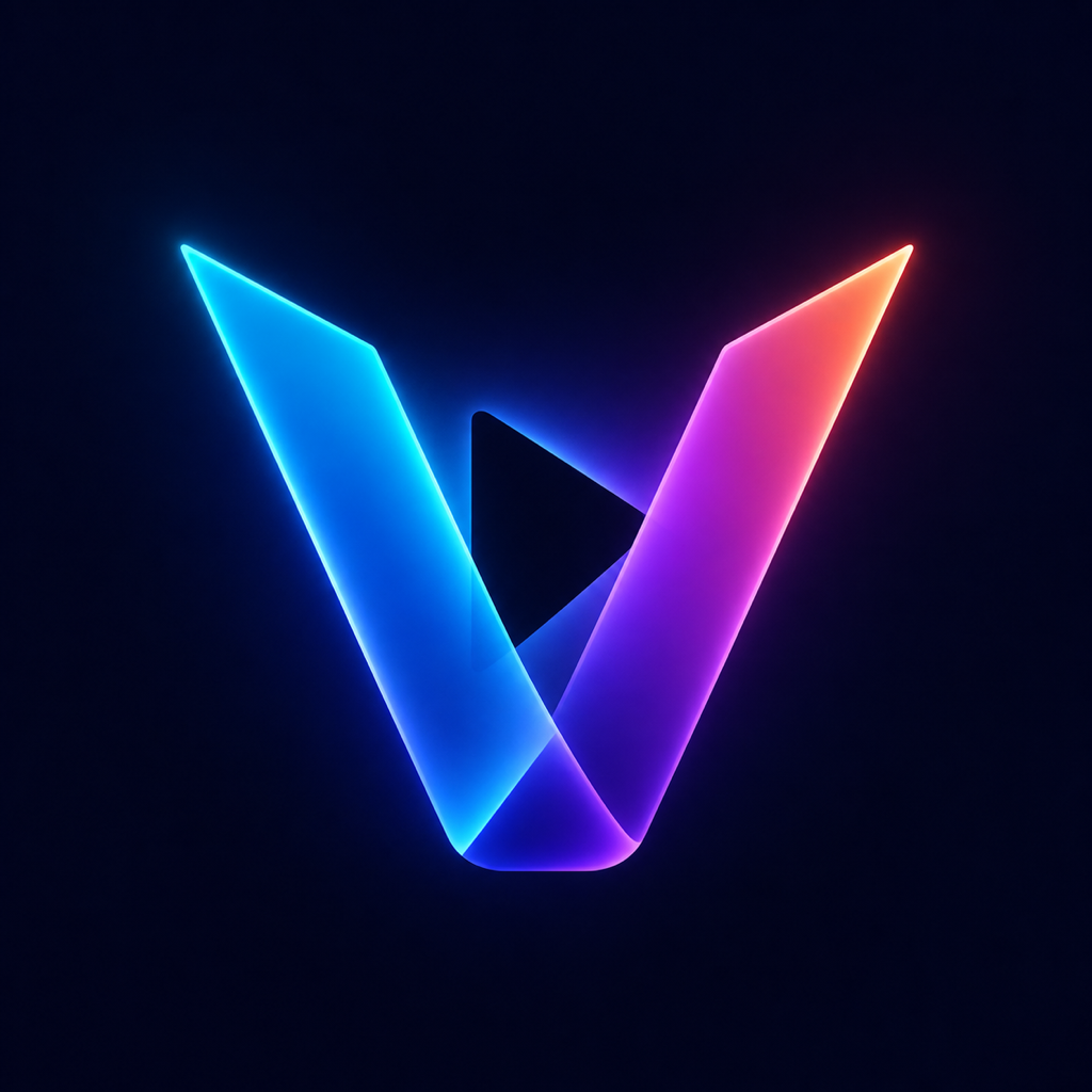Vunio app icon